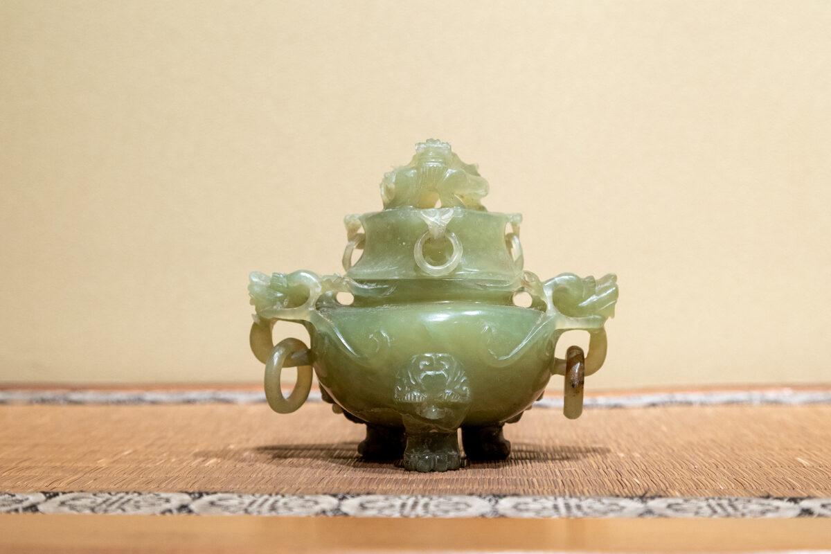 中国美術