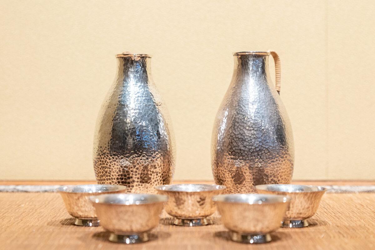 金銀製品