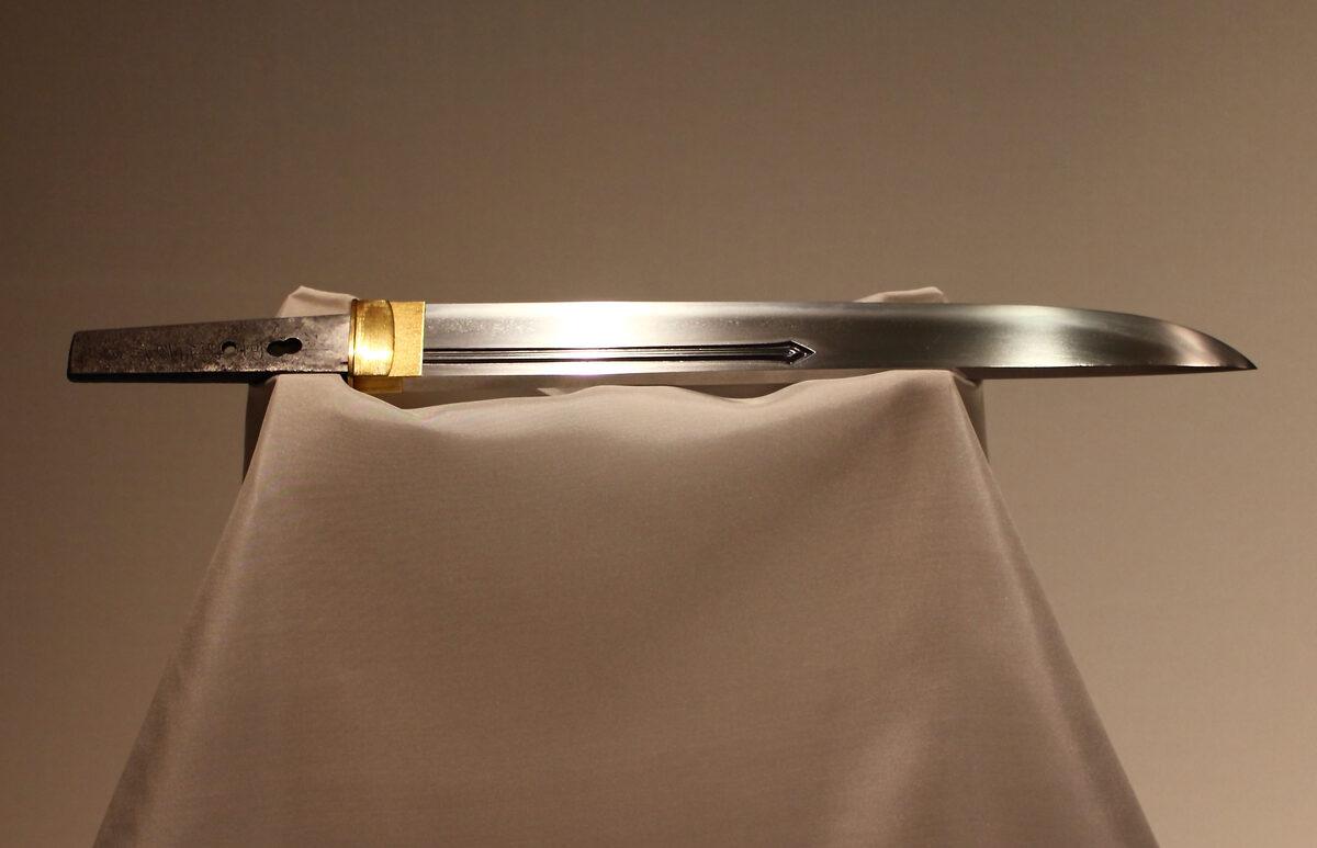 品物の真偽